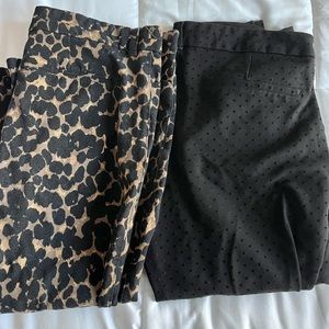 Women’s Slacks